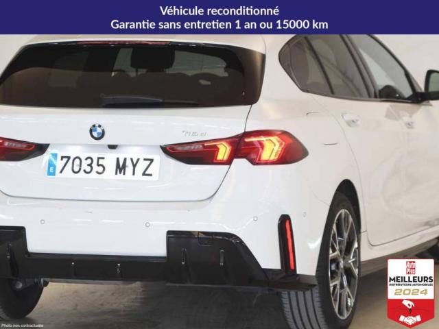 Bmw Série 1 image 2