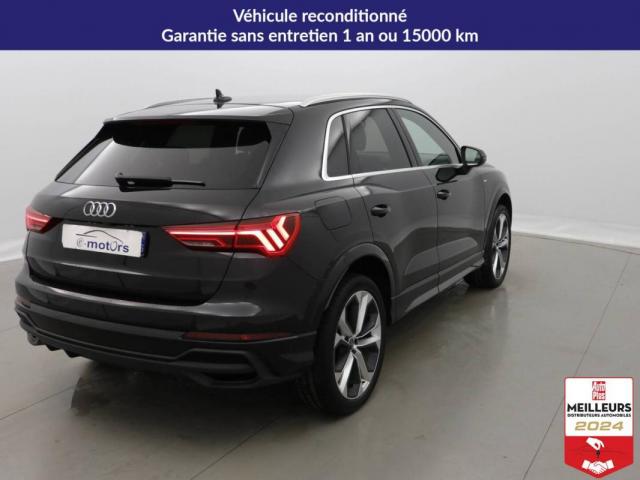 Audi Q3 image 8