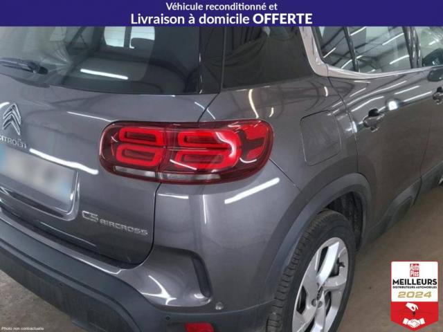 Citroen C5 Aircross image 3