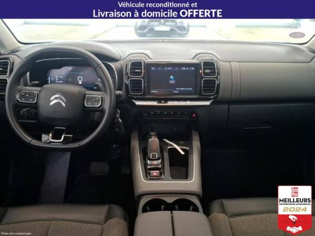Citroen C5 Aircross image 5