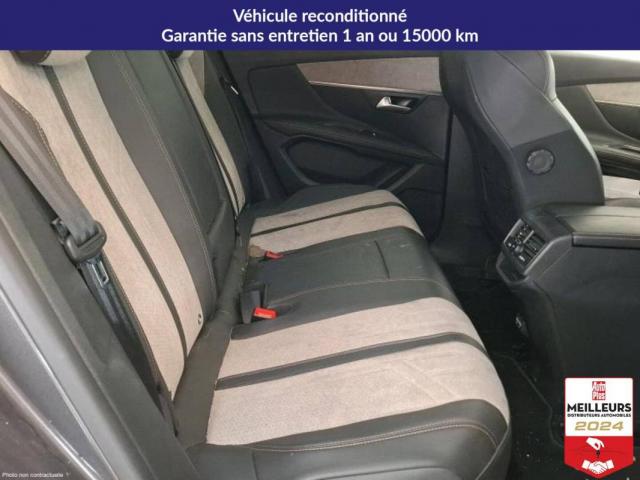 Peugeot 3008 image 2