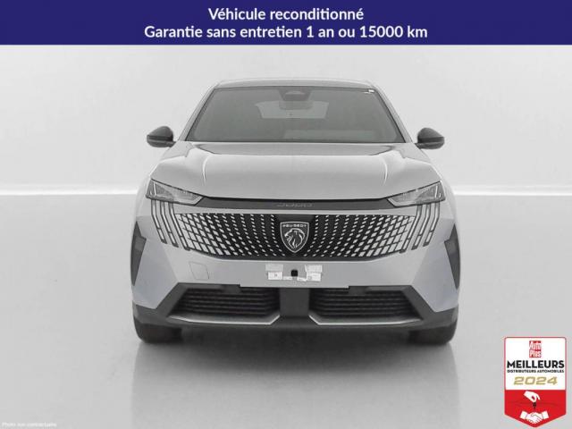 Peugeot 3008 image 5