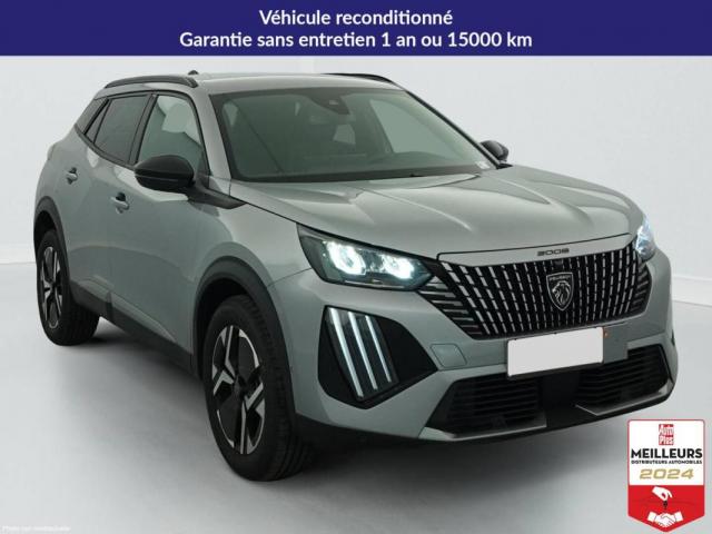 Peugeot 2008 image 7