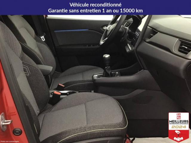 Renault Captur image 8