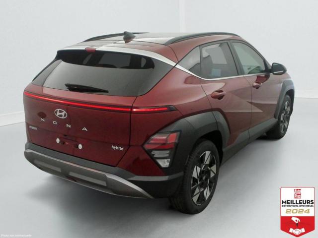 Hyundai Kona image 9