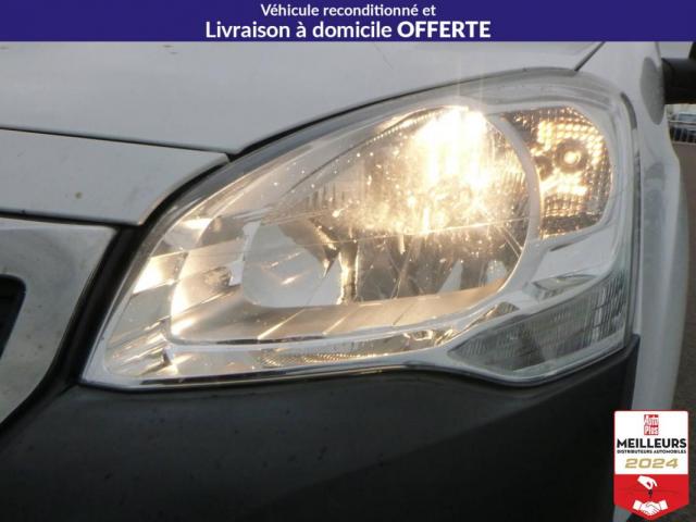 Peugeot Partner Tepee image 7