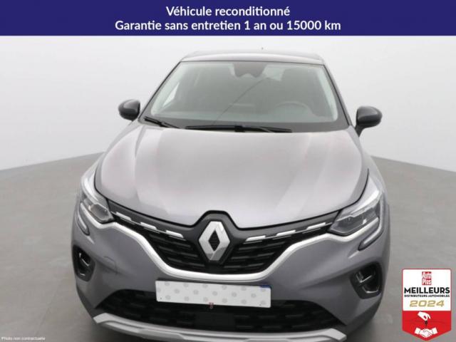 Renault Captur image 2