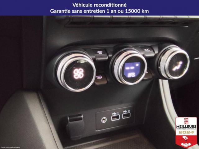 Renault Captur image 6