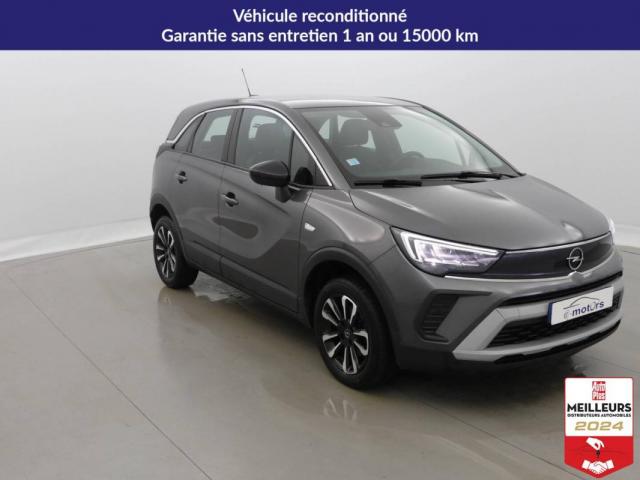 Opel Crossland X image 5
