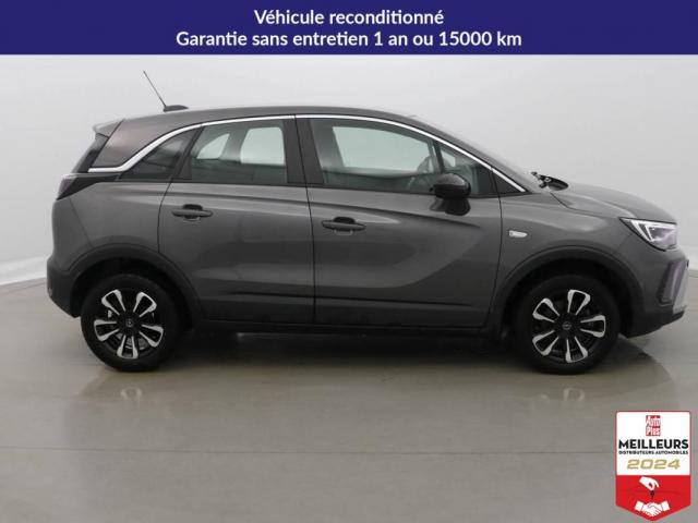 Opel Crossland X image 7