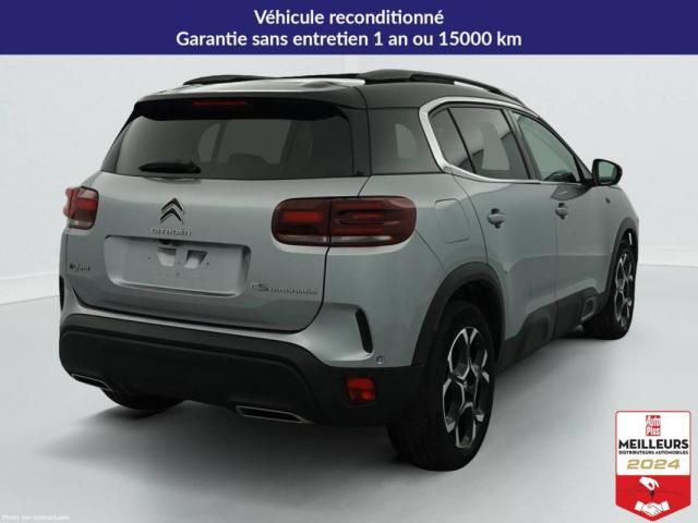 Citroen C5 Aircross image 6