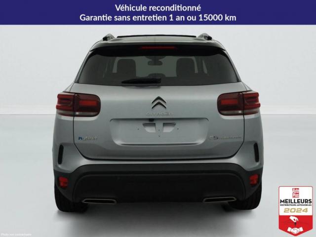 Citroen C5 Aircross image 9