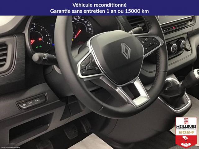Renault Trafic image 1