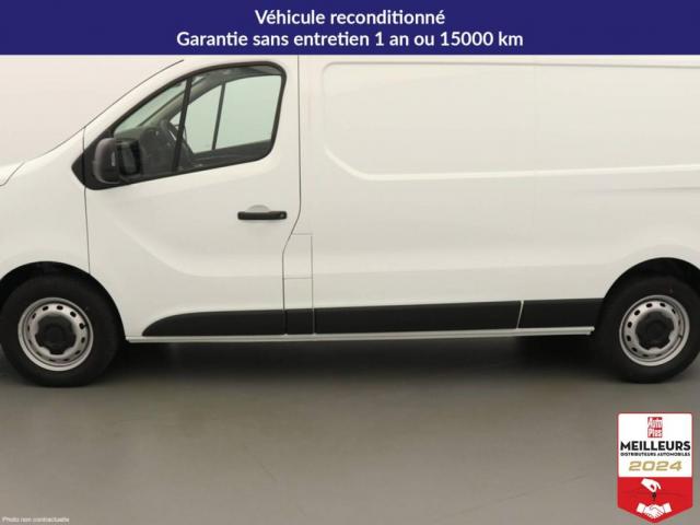 Renault Trafic image 7