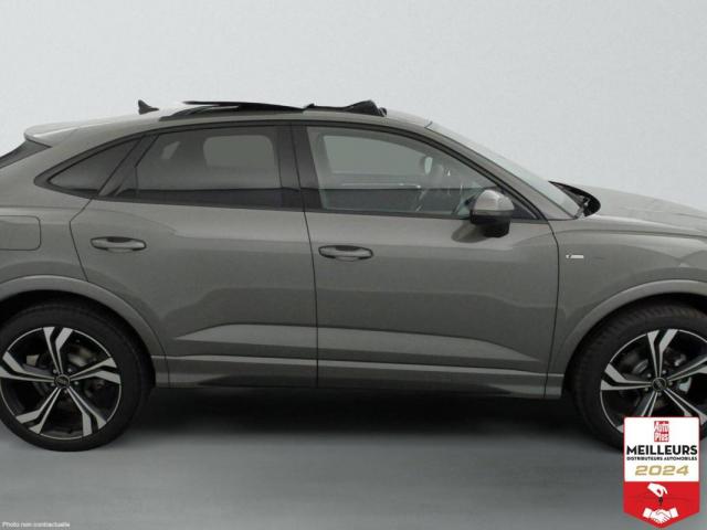 Audi Q3 Sportback image 3