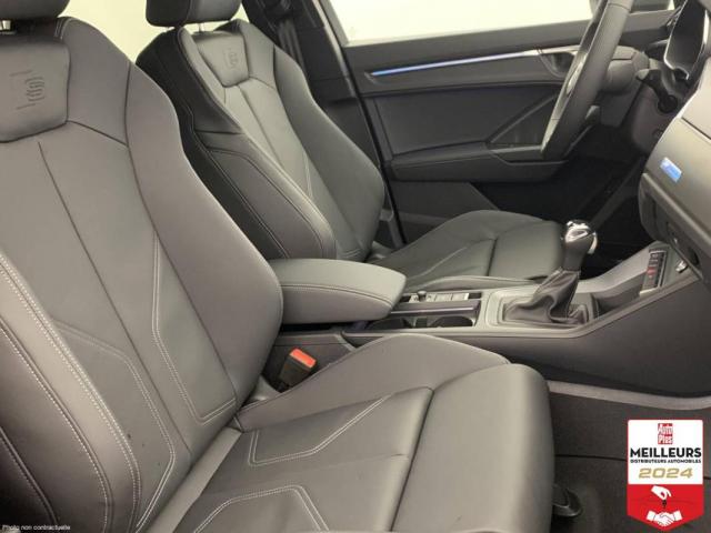 Audi Q3 Sportback image 6