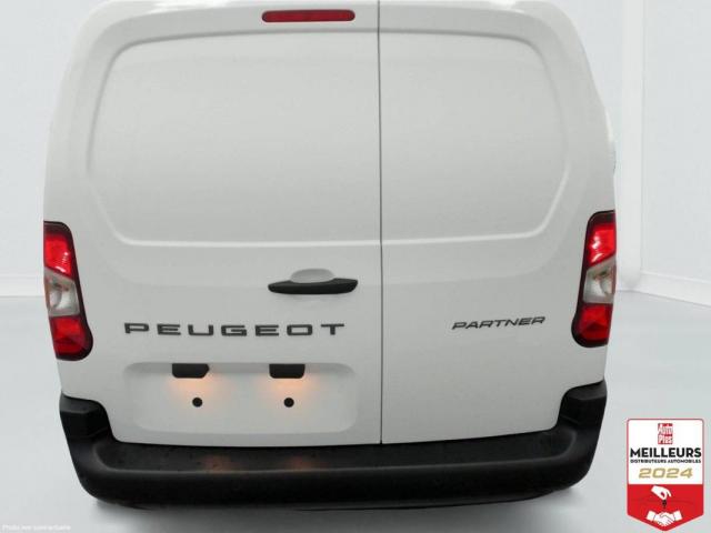 Peugeot Partner image 3