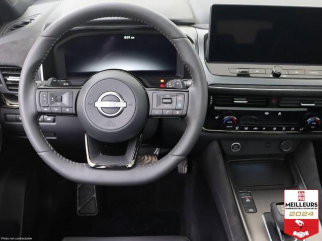 Nissan Qashqai image 1