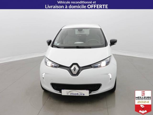 Renault Zoe image 5
