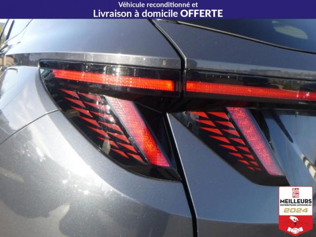 Hyundai Tucson image 9