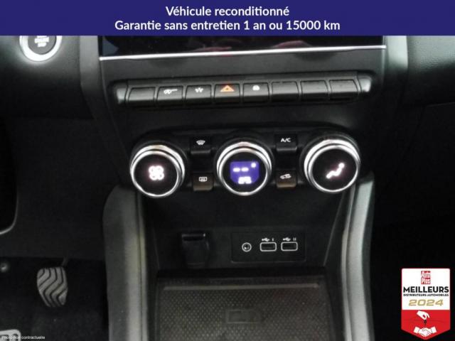 Renault Captur image 3