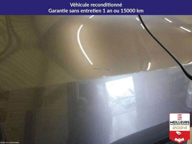 Renault Captur image 5