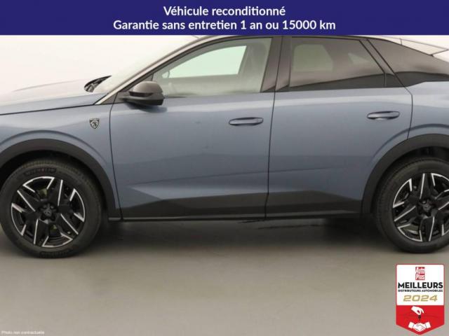 Peugeot 3008 image 5