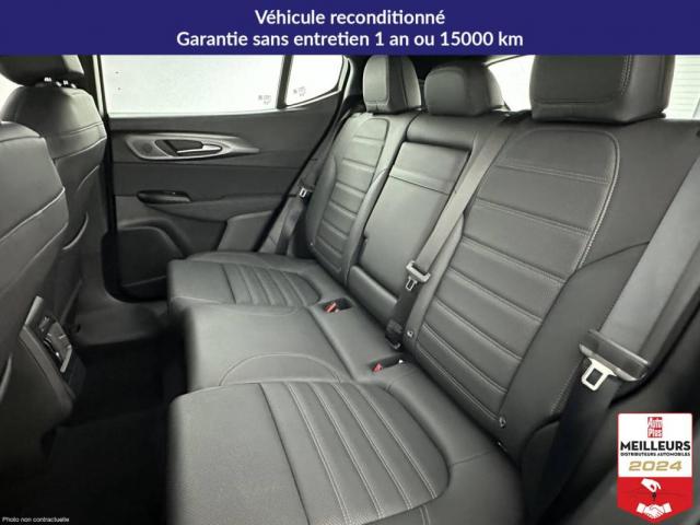 Alfa Romeo Tonale image 2