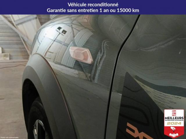 Dacia Sandero image 7