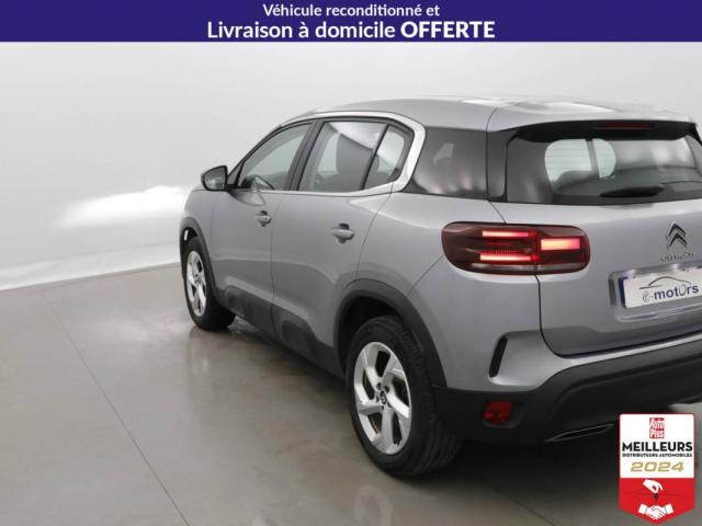 Citroen C5 Aircross image 2