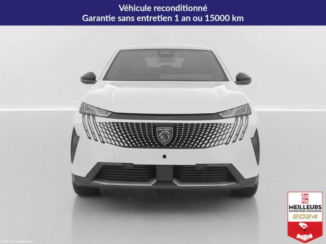 Peugeot 3008 image 8