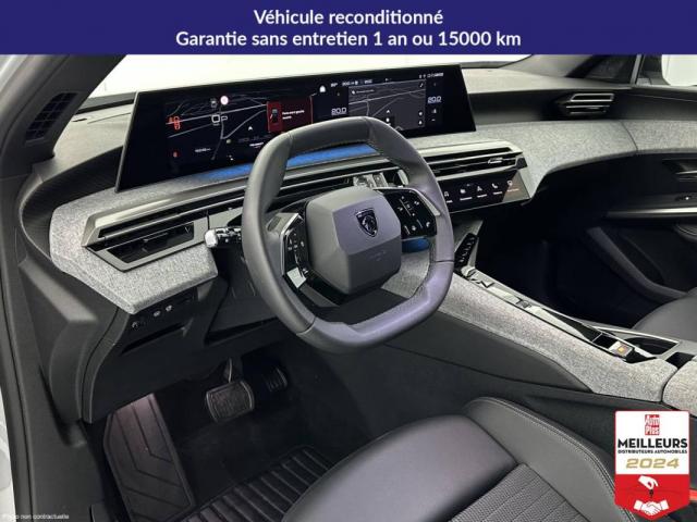 Peugeot 3008 image 6