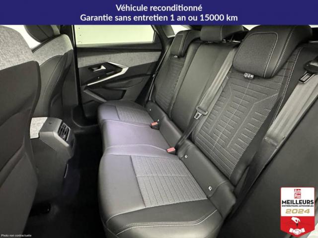 Peugeot 3008 image 7