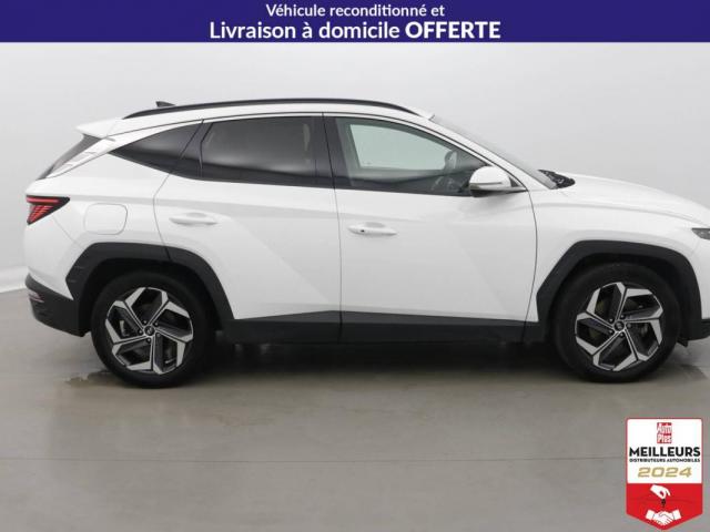 Hyundai Tucson image 3