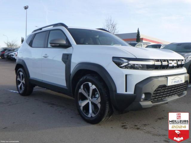 Dacia Duster image 2