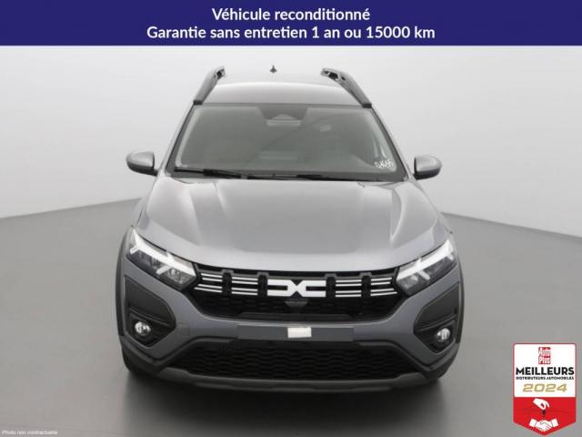 Dacia Jogger image 4