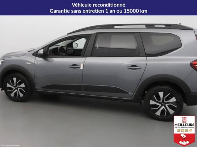 Dacia Jogger image 1