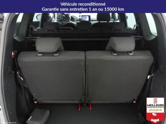 Dacia Jogger image 3