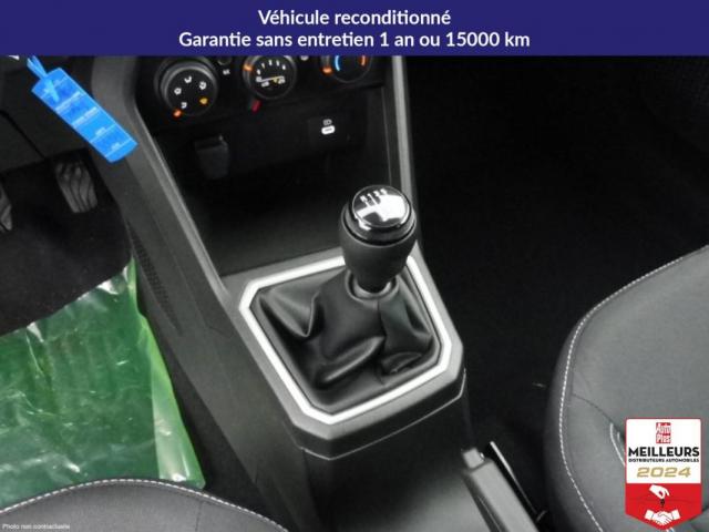 Dacia Jogger image 5