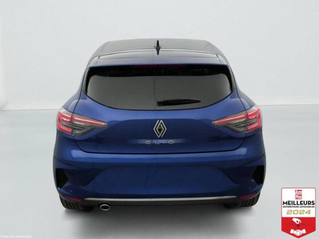 Renault Clio image 6