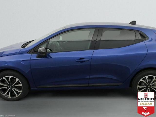 Renault Clio image 3