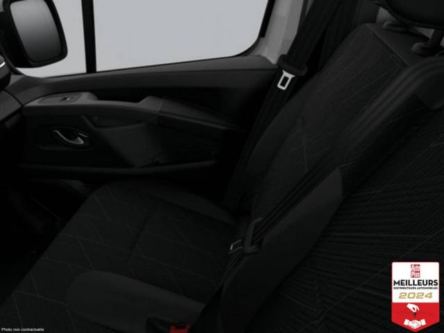 Renault Trafic image 8