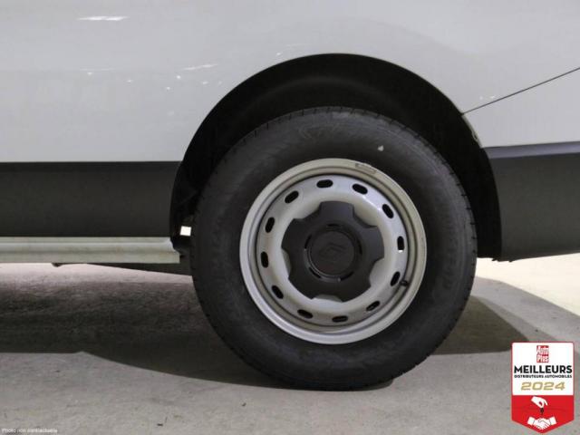 Renault Trafic image 7