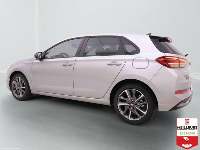Hyundai I30 image 7