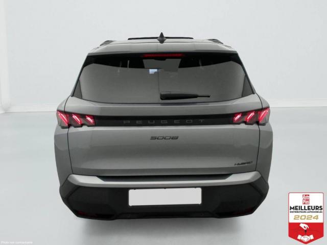 Peugeot 5008 image 7