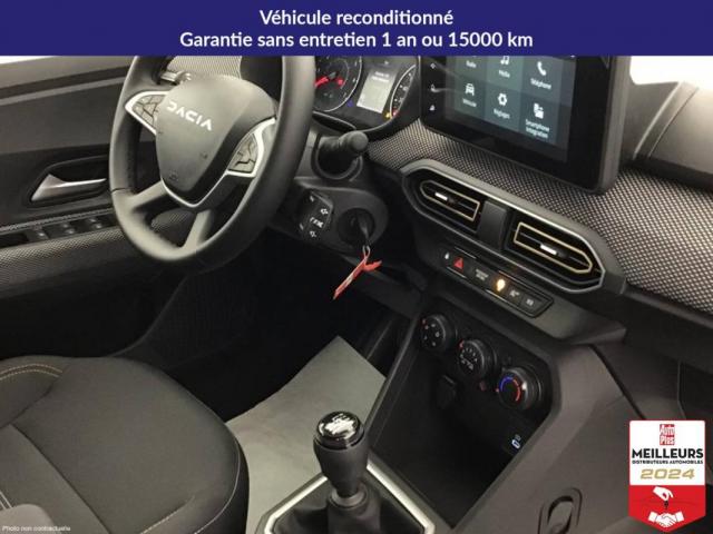 Dacia Sandero image 7