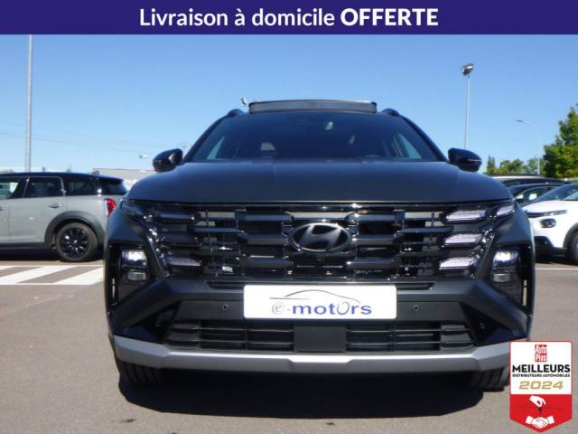 Hyundai Tucson image 6