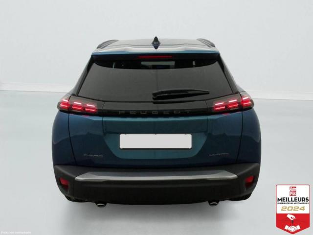 Peugeot 2008 image 1