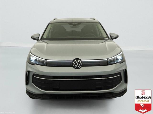 Volkswagen Tiguan image 1