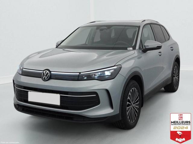 Volkswagen Tiguan image 3